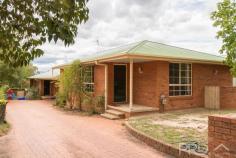 4 McAlister Street TUMUT NSW 2720 $320,000 Offered to the market for the first time in almost 17 years, this multiple dwelling complex is an opportunity not to be missed. Two low maintenance brick units boasting oversized open plan living areas and great sized rooms all on the one title. Set upon a generous 674ms allotment, each with their very own private yard, two large bedrooms with built in robes and spacious living, all set back from the road for privacy of living. 4 Mcalister is a great opportunity, call today and book your inspection. Premiere Features: - Four great sized bedrooms, all with built in robes and ceiling fans - Spacious bathrooms with shower and single vanity's, both units comprise of separate toilets - Large kitchens with electric cooktops, great bench space and ample storage throughout - Open plan dining areas - Large open plan living areas with ceiling fans - Internal laundry's with external access - Great size private front and rear yards - Single lock up garage's - Set upon a 674m2 allotment - Natural gas mains and bottled gas available - Currently returning $440 per week..