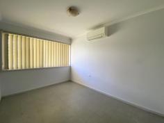71 Nelson Terrace Araluen NT 0870 $425,000 This is a lovely three bedroom house with lots of space for all of the family. It offers an open plan kitchen, dining and living area with split systems throughout. The kitchen offers gas cooking, plenty of space and storage. Some other features of the property are: - Split system air-conditioning throughout - Double carport - Diamond grill screens on windows and doors - Lockable security gate - Spacious garden..
