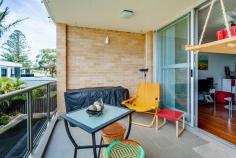 3/13 Soldiers Point Road Soldiers Point NSW 2317 Pairing value and location, this gorgeous apartment in Soldiers Point is well worth your inspection. Renovated throughout, there is nothing left to do except reap all of the benefits this property has to offer. The prime location is just footsteps to the waters edge and all of the conveniences in Soldiers Point. - Two spacious bedrooms and a single lock up garage - Open plan living area with timber floors - Caesar stone bench tops in the renovated kitchen - Enjoy the bonus of filtered water views from the balcony. The property is currently rented to a tenant who would love to stay on and treats the property as if it was her own. To arrange your inspection call Rebecca Dean on 042169922 or Tegan Craig on 0403271539.