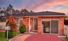 27 Karrugang Circuit Ngunnawal ACT 2913 $569,000 Located in quiet cul-de-sac in the convenient suburb of Ngunnawal, just minutes' walk to the Casey Market Town, and only a short drive into the Belconnen and Gungahlin CBD this four-bedroom home is ready for you to move into. Light and sunny throughout, all bedrooms are generous in size and offer built in robes. The bathroom is well positioned and has floor to ceiling tiles. The open plan living and dining, is overlooked by the functional kitchen providing an abundance of bench space and plenty of storage. With low maintenance laminate flooring throughout these areas, along with a gas ducted heater and evaporative cooling you will be happy all year round. The property offers a low maintenance backyard perfect for entertaining in the warmer months. The whole yard is fully enclosed with access to a well-lit enclosed sun-room. Features Include: - Four bedrooms with built in robes - Spacious and sunny living area - Neat and tidy renovated kitchen with gas cooking - Gas ducted heating - Enclosed sunroom - New renovated bathrooms Due to current government guidelines all public open homes have been cancelled. Please contact Alvin on 0426146118 to arrange an alternative viewing option…