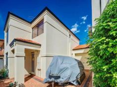4/54 Calais Road Scarborough WA 6019 $599,000 Be quick to secure this beautifully presented 3 bedroom townhouse located on the ever so popular Calais Road only 1km from the beach! Situated on a generous 290 sqm landholding, this townhouse is the largest of the 4 homes in this small, self run, strata development. Being the rear property, it provides for quiet and private living. ACCOMMODATION: A modern home and filled with features, this lovely townhouse offers: - 3 large bedrooms, 2 with built in robes. Master bedroom with reverse cycle air conditioning and lovely northern aspect. - Upstairs bathroom with bath, shower and toilet. - W/C Downstairs. - Lots of living areas including an open plan lounge and dining room, together with a separate meals area overlooking the courtyard. There is plenty of space in this home for lots of people. - Generously sized outdoor entertainment area - brick paved and with easy care native gardens. - Modern bathrooms including separate bath and shower. - Lock up garage and space for 2 additional cars. - Large laundry. LOCATION: Exceptionally well located, this townhouse is: - Less than a 1 min walk to Colin Ventnor Reserve and the huge Butler's Reserve! - 600m to the Brighton Road Food Market... just walk to the end of the street - 800m to Scarborough Primary School and 1.5km to Doubleview Primary School - 1km to the beach!!! - 1.5km to the middle of the Scarborough Beach precinct - 1.5km to Bennett Reserve and Doubleview Bowling Club - A stone's throw to a vast arrange of shops, cafes, restaurants, post office, doctors, dentist and more. This property is currently rented to 13 August 2020 but the seller and tenant are happy to consider ending the lease earlier should you wish to move in prior…