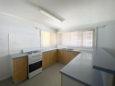 71 Nelson Terrace Araluen NT 0870 $425,000 This is a lovely three bedroom house with lots of space for all of the family. It offers an open plan kitchen, dining and living area with split systems throughout. The kitchen offers gas cooking, plenty of space and storage. Some other features of the property are: - Split system air-conditioning throughout - Double carport - Diamond grill screens on windows and doors - Lockable security gate - Spacious garden..