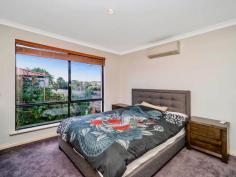 4/54 Calais Road Scarborough WA 6019 $599,000 Be quick to secure this beautifully presented 3 bedroom townhouse located on the ever so popular Calais Road only 1km from the beach! Situated on a generous 290 sqm landholding, this townhouse is the largest of the 4 homes in this small, self run, strata development. Being the rear property, it provides for quiet and private living. ACCOMMODATION: A modern home and filled with features, this lovely townhouse offers: - 3 large bedrooms, 2 with built in robes. Master bedroom with reverse cycle air conditioning and lovely northern aspect. - Upstairs bathroom with bath, shower and toilet. - W/C Downstairs. - Lots of living areas including an open plan lounge and dining room, together with a separate meals area overlooking the courtyard. There is plenty of space in this home for lots of people. - Generously sized outdoor entertainment area - brick paved and with easy care native gardens. - Modern bathrooms including separate bath and shower. - Lock up garage and space for 2 additional cars. - Large laundry. LOCATION: Exceptionally well located, this townhouse is: - Less than a 1 min walk to Colin Ventnor Reserve and the huge Butler's Reserve! - 600m to the Brighton Road Food Market... just walk to the end of the street - 800m to Scarborough Primary School and 1.5km to Doubleview Primary School - 1km to the beach!!! - 1.5km to the middle of the Scarborough Beach precinct - 1.5km to Bennett Reserve and Doubleview Bowling Club - A stone's throw to a vast arrange of shops, cafes, restaurants, post office, doctors, dentist and more. This property is currently rented to 13 August 2020 but the seller and tenant are happy to consider ending the lease earlier should you wish to move in prior…