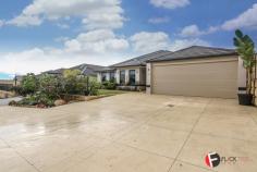 77 Spring Hill Tapping WA 6065 $520,000 A great sized 4 bedroom with 2 well appointed bathrooms will be available to view in the next week. The home offers a large home theatre, study, open plan tiled living areas, games room and much more. The large kitchen with 900mm cook top and oven, large walk in pantry and island bench with breakfast bar overlooks the lounge and dining area which open out to the Alfresco area tidy and swimming pool area. This is a great sized home will suit a large family and feature a great overlook to the bushlands and walking distance to the local school. This home also features: Reverse cycle ducted air conditioning 18 panel 3.6kw solar power system, to help save on your Electricity bill Gas boosted, solar hot water system Parent’s courtyard which leads out from the Master Bedroom Kitchen comes with 900mm appliances and dishwasher Extensive Liquid Limestone paving Tiled living area Home Theatre Study Features in-Ground Pool Close to school Theatre room activity room Study Ducted air conditioning..