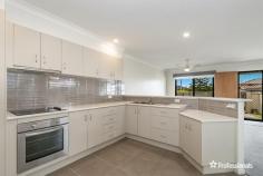 2/100 Bentinck St Ballina NSW 2478 $425,000 Located in a great position on the Ballina Island this property is only 300 metres from the main shopping centres. It has a lovely north aspect with an enclosed front courtyard capturing the warming winter sun. The complex of only 5 villas is for those aged 55 years and over so you have the comfort of knowing your neighbours are owner occupiers and in a compatible age range. The villa is in great order having just been repainted and is ready for a new owner to move straight in. • Extra long garage with storage space • Prime position being on the north eastern side of the complex • Good size kitchen and living areas • Priced for an immediate sale