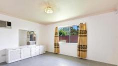 15 Garro St Sunnybank Hills QLD 4109 $ 700,000 Located 200 metres from the shops. The rendered brick home features; 4 built-in bedrooms Main bedroom with ensuite Air-conditioned, open plan living areas Modern kitchen with dishwasher & great pantry Large separate family bathroom & toilet Double carport with remote control doors Landscaped gardens with fully fenced yard on 814m2 block Walk to all amenities Extra details; Rates = approximately $410 per quarter Age = approximately 40 years Current Rent = $460 per week Amenities Air conditioning Built-in wardrobes Dishwasher