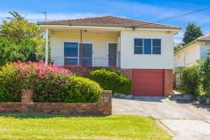 26 Billabong Avenue Dapto NSW 2530 $480,000 - $520,000 Providing a great first-time buying opportunity, this fresh, bright family home offers excellent value for money. It makes a superb entry-level property package as it has been tastefully updated throughout with smart modern appointments, a user-friendly single-level layout and a great yard for entertaining. This whisper quiet street setting is also within a short distance to the Dapto CBD, local schools, transport and all other amenities. • Three generous bedrooms with built-ins • Living area with adjoining balcony, air conditioning • Well-equipped updated kitchen • Lock-up single garage with storage • New laminate timber flooring, freshly painted throughout • Great sized backyard with entertaining area • Ideal first home or investment property FEATURES: • Built-In Wardrobes • Close To Schools • Close To Shops • Close To Transport • Garden;Air Conditioning..