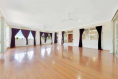 7 Lomas Street West Gladstone QLD 4680 $319,000 ***Due to COVID-19, we are introducing best health practices which means changes to our open homes. If you would like to arrange a private inspection please call the listing agent to arrange a time*** The potential for this MASSIVE home is only limited by your imagination. Well positioned at the end of the driveway offering privacy and expansive views. The upper level of this home is spacious. Offering two large living spaces with an abundance of windows filtering through natural light and views. The kitchen is a great size with modern appliances. The three bedrooms, family bathroom and separate toilet are located on this level. A choice of access points take you to the private rear timber deck. This is the perfect spot to kick back after work for a quiet drink. Take the internal stairs down to the lower level where you will find access to the garage and storage area. Also on the level is the fourth bedroom or you could use this room as an additional living space. There is also a second bathroom on this level. Access from the laundry takes you to the clothes line. Plenty of vehicle storage including secure garage parking and additional double carport. The tropical gardens and terraced rear yard offers an escape from the world. The addition of the garden shed is perfect for additional storage. • Large two-storey home privately located at the end of a quiet cul-de-sac • Spacious living with a selection of living spaces • Polished timber flooring • Centrally located kitchen with modern appliances • Three bedrooms upstairs, plus fourth downstairs • Two bathrooms- upstairs and downstairs • Private rear timber deck • Tropical gardens - terraced rear yard • Outdoor hot tub • Plenty of vehicle accommodation • Elevated 1,067m2 (approx) block If you are looking for something unique and appreciate the quiet life... then look no further.... 7 Lomas is the one for you. Call the listing agent TODAY to organise your private inspection…