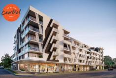 418-426 Canterbury Road Campsie NSW 2194 Enjoy a life of vitality, convenience and connection at Campsie Central and experience the transformation of this renowned growth hotspot of the West. Capturing the energy and excitement of the new Campsie, these designer apartments showcase unique architectural design at its most innovative. A choice of perfectly planned, beautifully appointed 1, 2 and 3 bedroom apartments, some with studies and many with magnificent city views. Sun-soaked balconies or private courtyard gardens, designer finishes, basement parking with lift access and a rooftop sanctuary make Campsie Central a wonderful place to call home. Four ground-floor commercial spaces activate the building and bring life to your doorstep…