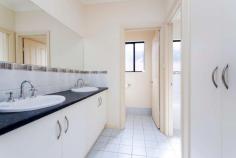 51B Paringa Avenue Somerton Park SA 5044 $440 Weekly / $2,640 Bond IMPORTANT INFORMATION With the restrictions around COVID-19, inspections will be by appointment only. Please apply for this property online or phone Emma Woulleman on 0428 144 224 to arrange a private inspection. Located in the highly popular coastal suburb of Somerton Park this lovely three bedroom home is located only a short drive from Jetty Road Glenelg and the Westfield Marion shopping center to take care of all your shopping and dining needs! Located in both the Brighton High School and Paringa Park Primary school zones. You will also have great access to public transport into the CBD. ACCOMMODATION 2 bedrooms 2 bathrooms 2 car FEATURING: Three spacious bedrooms, master bedroom with ensuite and walk in robe Built in robes in bedroom 2 Open plan kitchen/meals area with gas cooking Large dining area or lounge Spacious three-way split bathroom Laundry with great storage Paved undercover outdoor entertaining area with fan Small grassed area in the rear yard Double garage Ducted reverse cycle air conditioning PARKING 2 garage space with roller door LOCATION 1.7km to Somerton Park beach 4.4km Westminster school 2.5km Westfield Marion Shopping Centre 3.0km Jetty Road, Glenelg shopping precinct 2.2km SA Aquatic & Leisure Centre 3.4km Morphettville Race Course TERMS Available - 01/05/2020 Lease Length: 6-12 months Pet Policy - not permitted Water Charges - Tenant to pay supply & usage Inspection - By private appointment Apply - Online ARE YOU A PROPERTY OWNER LOOKING TO LEASE? If you are looking for property management services, we would love to discuss with you how we can assist you? Please contact Kirsty Pilgrim 0418 899 034 to find out how we can maximise the return on your investment. RLA250254 FEATURES: • ;Air Conditioning…