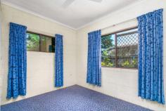 18 Rigg Street Woree QLD 4868 Size, Location & Opportunity - Four Bedder - 2 bath - Side Access + Three Bay Workshop on 885m2 Block Therese Plath presents this great family home located just 10 minutes from Cairns City Centre and just 2 minutes to schools and shopping nearby. This solid home consists of four generous bedrooms, the master suite having an en-suite, walk in robe with the other three bedrooms conveniently serviced by the main bathroom which has single vanity, large shower and toilet. The well-appointed kitchen has electric appliances, dishwasher and sizable walk in pantry, ample cupboard and bench space. When it is time to go outside, you will find a huge alfresco entertaining area, all undercover perfect for your family to enjoy. Property Snapshot - Features and Benefits Include: • Strategically situated within close proximity to everyday amenities! • Four great sized bedrooms with carpets • Spacious and air conditoned lounge/dining room • Good sized kitchen with electric appliances and walk in pantry • Large built in laundry • Plenty of off street parking • Huge undercover patio for family to enjoy • Single car accommodation with remote • A Massive 3 bay powered block workshop/garage with roller doors • Well-established manicured gardens with water tank • Side access to the back yard backing creek reserve • Abundance of storage inside and out A very convenient lifestyle awaits you! Enjoy unparalleled value and upgrade this existing property to suit your needs. This location cannot be more ideal! Please call Therese Plath on 0418 772 995 or email therese.plath@raywhite.com FEATURES: • Built-In Wardrobes • Close To Schools • Close To Shops • Close To Transport • Garden;Air Conditioning..