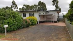 15 Wyley St Dalby QLD 4405 $225,000 VALUE - PRICE REDUCTION Recently fully refurbished. The builders started at the floor and rebuilt from there up to the new roof. 4 Good sized bedrooms, 2 with air conditioning and one with a walk in robe, are spread out so not all bedrooms are together, new bathroom with spa bath and separate shower, new kitchen with all new appliances, large lounge area central to the home great for entertaining, new back deck off the dining area facing North for both morning and afternoon sun and plenty of room for a Barbeque, laundry has front loader washing machine and drier supplied, 10 solar panels on the roof help with the power bills. It has new everything, floor coverings, internal walls, kitchen, bathroom, air conditioning, insulation, ceilings and roof. Even a new carport on a new stencilled concrete pad. Outside has been all re painted adding to the street appeal though not much of the front can be seen behind the established plants in the yard absorbing any street noise. The foundations are steel adjustable stumps enabling easy inexpensive levelling. Back yard is fully fenced with colorbond for privacy, peace and quiet. The colorbond shed is a great storage for the 'outside stuff' or workshop for him to escape for a while.