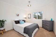 2/13 Wellington Street Narrabeen NSW 2101 Bright, spacious and beautifully maintained, this penthouse style apartment combines fresh contemporary interiors with quality inclusions across 132sqm. Set atop a limited collection of only four, it offers light and airy interiors with effortless flow to a private terrace and a flexible home office or third bedroom. Its premium lifestyle location is a short level stroll to village cafes, shops, B-line city buses, Narrabeen Beach and footsteps to the lakes edge. - Shares no common walls, sweeping open plan living and dining area - Generously sized lakeside terrace perfect for alfresco entertaining - Stone finished kitchen with stainless oven/gas cooktop and dishwasher - Two large bedrooms with built-ins, main has ensuite and terrace access - Office/third bedroom, modern main bathroom, concealed internal laundry - Air conditioning, gas heating, BBQ bayonet, louvered windows, ample storage - Secure car space, separate storage, pet-friendly building, intercom entry, stair lift…