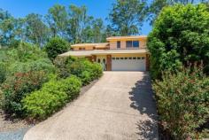 111 Clagiraba Rd Clagiraba QLD 4211 $699,000 "A VERY PRIVATE OASIS" This contempary private brick and tile home is nestled comfortably into a very special part of the Gold Coast Hinterland that boasts excellent views across the gently undulating 5.4 Acres of selectively cleared and landscaped gardens. The two story home has three bedrooms all with built in robes, master with ensuite and main bathrooms upstairs with a separate toilet the lower level. There is a spacious open plan lounge, dining and kitchen area with very appealing American Oak cabinets, an electric fan forced oven, hot plate and dish washer to complete. Benefit from the cool ceiling fans spaced throughout the home and on the warmer or cooler evening a reverse cycle split system A/C to take control of the climate. There is a good sized Entertainment/BBQ area outside, set in a quiet secluded position of the home. The welcoming front entrance double doors are a wonderful feature. The garage is fully secure with remotes to the outside doors. This property is in a great location within 10 minutes drive to the Gold Coast and Pacific Highway, and just minutes away from Parks and Schools. This property must be inspected to appreciate every special unique feature and is definitely priced to Sell. Please call John Tetlow "Principal CVRE" 0412 571 900 for a private inspection. Airconditioning, Broadband, Built In Robes, Dishwasher, Ensuite, Fully Fenced, Grey Water System, Open Spaces, Pay TV, Remote Garage, Reverse Cycle AirCon, Rumpus Room, Secure Parking, Split System AirCon, Water Tank, Workshop,