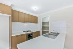 38 Brooks Reach Road Horsley NSW 2530 $590,000-$620,000 Modern four bedroom home is ready for your new start. Bedrooms have built in wardrobes plus En-Suite and walk in wardrobe in the main bedroom. Other features include open plan kitchen, living and dining area, main bathroom with separate shower and bath, internal laundry with rear yard access, double lock up garage with internal access plus covered entertaining area. There is also a split cycle air conditioning unit in the main living area as well. To the rear of the home you have a fenced yard area for the family to play. FEATURES: • Built-In Wardrobes • Close To Schools • Close To Shops • Close To Transport • Garden;Air Conditioning..