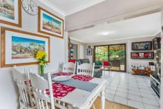 37 Burke Road Dapto NSW 2530 $565,000 - $605,000 Prestigiously set within Dapto, this charm-filled home presents easy living on a good-sized 557sqm block. Beautifully presented, residents greeted by a lounge with high cathedral ceilings. Adjoining the updated kitchen with modern appliances you are greeted with another warm and inviting living space that makes it easy to entertain guests, inside and out. Hosting four generous bedrooms all with built-ins, single lock-up garage and air conditioning along with sprawling manicured gardens making this a perfect combination for the whole family. • Formal lounge with high cathedral ceilings • 4 generous bedrooms • Spacious kitchen stainless steel appliances • Split system air conditioning • Elevated position in a great part of Dapto • Single lock up garage • Covered entertaining deck with a great outlook • Manicured gardens with ample yard All within close walking distance to the local schools and only a short 5 minute drive from the local Dapto CBD and Dapto Mall, this home is in a perfect position. FEATURES: • Built-In Wardrobes • Close To Schools • Close To Shops • Close To Transport • Garden;Air Conditioning…