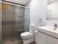 3713/15 Charles Street Canterbury NSW 2193 $665,000 This spacious 2 bedroom apartment is Located in the center of Canterbury Town Center retail precinct, only 3 minutes’ walking to train station, Woolworth, surrounded by Cook River, lush green park, Aquatic and fitness center, shopping and all amenities. Within easy access to the airport and Sydney CBD. •Bright and airy open plan living and dining area with tilt floor throughout, access to entertainment balcony. •Stylish and modern designed gas kitchen with granite bench top, quality stainless steel appliances and dishwasher. •Spacious Master room with walk-in drobe. •Large second bedroom with built-in, and access to balcony. •Internal laundry with dryer. •Duct air-con. •Security car park. •Only 3 minutes’ walking to train station. Please contact Echo Bai on 0401721388 for details….