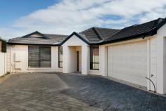 51B Paringa Avenue Somerton Park SA 5044 $440 Weekly / $2,640 Bond IMPORTANT INFORMATION With the restrictions around COVID-19, inspections will be by appointment only. Please apply for this property online or phone Emma Woulleman on 0428 144 224 to arrange a private inspection. Located in the highly popular coastal suburb of Somerton Park this lovely three bedroom home is located only a short drive from Jetty Road Glenelg and the Westfield Marion shopping center to take care of all your shopping and dining needs! Located in both the Brighton High School and Paringa Park Primary school zones. You will also have great access to public transport into the CBD. ACCOMMODATION 2 bedrooms 2 bathrooms 2 car FEATURING: Three spacious bedrooms, master bedroom with ensuite and walk in robe Built in robes in bedroom 2 Open plan kitchen/meals area with gas cooking Large dining area or lounge Spacious three-way split bathroom Laundry with great storage Paved undercover outdoor entertaining area with fan Small grassed area in the rear yard Double garage Ducted reverse cycle air conditioning PARKING 2 garage space with roller door LOCATION 1.7km to Somerton Park beach 4.4km Westminster school 2.5km Westfield Marion Shopping Centre 3.0km Jetty Road, Glenelg shopping precinct 2.2km SA Aquatic & Leisure Centre 3.4km Morphettville Race Course TERMS Available - 01/05/2020 Lease Length: 6-12 months Pet Policy - not permitted Water Charges - Tenant to pay supply & usage Inspection - By private appointment Apply - Online ARE YOU A PROPERTY OWNER LOOKING TO LEASE? If you are looking for property management services, we would love to discuss with you how we can assist you? Please contact Kirsty Pilgrim 0418 899 034 to find out how we can maximise the return on your investment. RLA250254 FEATURES: • ;Air Conditioning…