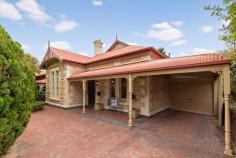 142 Fisher St Malvern SA 5061 Please ring Orlanda or Lew for one-on-one private viewing this Saturday or to discuss any other inspection alternatives Spacious family home in premiere location Welcome to this classically Malvern home, a 1910 sandstone villa boasting a host of beautiful character features throughout. The most striking of these features are the soaring high ceilings with original pressed metal in unique and differing designs throughout the front rooms. Entering the home, there is an immediate feel of space with rooms of generous proportions to either side. Easily configured to suit personal and family needs, the home comfortably offers four to five queen-sized bedrooms, the master with en suite and built in robes. Elegant character features continue throughout the home with Victorian stained-glass leadlight, an arched hallway, polished floorboards, high skirting boards and decorative ceilings. At the heart of the home lies the open plan living arrangement. The fully equipped kitchen with granite benchtops overlooks the casual meals area and spacious light-filled family living room. As well as a good-sized cellar, there is also a conveniently positioned severy through to a more formal dining room. The uniqueness of this room is immediate with its beautifully retained original cast iron stove. This room would work equally well as a study or playroom. The adjoining formal sitting room makes for a fabulous large lounge or separate living room with a lovely gas fireplace as centrepiece. With lovely northerly aspect, large glass sliding doors open from the kitchen and casual living area to reveal an undercover decked area extending indoor living outside and suitable for all year round entertaining. A large grassed yard provides the perfect space for the younger or fur members of the family to enjoy. A short ascent upstairs reveals a fabulous additional living space ideal as a private home office or as a teenage retreat complete with built in desks and cabinetry. Superbly located in this premier location, the home is only a moment's walk from Duthy Street with its specialty shops like Hark! Coffee Roasters as well as the shopping and dining delights of vibrant Unley Road. The home is zoned for Glenunga International High School and Unley Primary with easy access to Seymour, Walford, Concordia and a number of sought after schools close by. A fabulous home situated so enviable with everything on offer locally. Other features - Timeless character features throughout including beautiful pressed metal ceilings - Rooms of generous proportions with four to five queen size bedrooms - A flexible and flowing floorplan with multiple living spaces - Spacious quality kitchen with ample bench top and storage spaces - Cellar - Adjustable skylight in family room - Additional upstairs living space ideal for teenagers or a home office - Ducted RC air conditioning through out - Garden shed - Solar Panels 1kw - Watering system - Off street parking up to three vehicles, space for boat or caravan - Zoned for Unley Primary School and Glenunga International High School - Minutes from Duthy Street as well as the shopping and dining delights of Unley Road For more information, ToopCreate Kitchen Design and ToopFurnish, please visit www.142fisher.toop.com.au Features Air Conditioning Built In Robes Deck Dishwasher Ducted Cooling Ducted Heating Floorboards Open Fire Place Secure Parking Shed Solar Panels