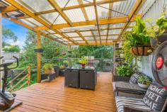 37 Burke Road Dapto NSW 2530 $565,000 - $605,000 Prestigiously set within Dapto, this charm-filled home presents easy living on a good-sized 557sqm block. Beautifully presented, residents greeted by a lounge with high cathedral ceilings. Adjoining the updated kitchen with modern appliances you are greeted with another warm and inviting living space that makes it easy to entertain guests, inside and out. Hosting four generous bedrooms all with built-ins, single lock-up garage and air conditioning along with sprawling manicured gardens making this a perfect combination for the whole family. • Formal lounge with high cathedral ceilings • 4 generous bedrooms • Spacious kitchen stainless steel appliances • Split system air conditioning • Elevated position in a great part of Dapto • Single lock up garage • Covered entertaining deck with a great outlook • Manicured gardens with ample yard All within close walking distance to the local schools and only a short 5 minute drive from the local Dapto CBD and Dapto Mall, this home is in a perfect position. FEATURES: • Built-In Wardrobes • Close To Schools • Close To Shops • Close To Transport • Garden;Air Conditioning…