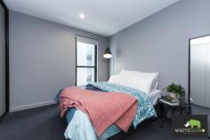 UNIT 78/43 EASTLAKE PARADE KINGSTON ACT 2604 $550,000-$595,000 Ideally Located on the Kingston Foreshore, this spacious modern two bedroom, two bathroom apartment is a haven of undeniable appeal and modern comfort. This apartment is inner south living at its finest, only moments to the heart of the CBD. 'Element' is one of Canberra's foremost waterfront developments, ideally positioned in the heart of the Kingston Foreshore, offering a world-class array of restaurants, nightlife & speciality stores along the bustling boardwalk. Live the urban lifestyle you have always wished for with Element, located within only a short drive to Manuka & the City, offering a variety of retail, entertainment & leisure options. Boasting a level 2 location with a functional floor plan, offering open plan living space with a neutral colour scheme & light filled living spaces, this apartment is sure to impress!! The stylish kitchen includes appliances by Miele, stone benchtops & plenty of cupboard space – perfect for storing all your essentials. Enjoy timber floorboards to the living area, a spacious balcony area & secure basement parking. This spacious and stylish apartment would suit an owner occupier, or an investor looking for a property with a high rental return (currently leased at $750pw). Features of this quality apartment include: - Two generous sized bedrooms - Level 2 location - Ducted reverse-cycle air conditioning - Intercom access - Lift access - Astra Walker matte black tapware throughout - Timber floorboards to the living areas - Miele cooking appliances - Omega dishwasher - Ensuite to the main bedroom - Balcony area with views - Plenty of storage throughout - Rooftop gardens, BBQ areas with stunning waterfront views - Cinema room located within the complex - allocated basement car spaces with storage area - Facilities includes roof top BBQ and entertaining area, private theatre and push bike hire exclusive to residents Total Apartment size: 91.5sqm (approx) Internal size: 79sqm (approx) External size: 12.5sqm (approx) Disclaimer: Whilst every effort has been made to ensure the accuracy of the above and attached information, no warranty is given by the agent, agency or vendor as to their accuracy. Interested parties should not rely on this information as representations of fact but must instead satisfy themselves by inspection or otherwise…