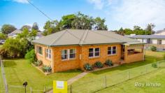 385 Dobie Street Grafton NSW 2460 Holding a highly desirable Westlawn location on approximately 600.7 square metres of level, flood-free land is 385 Dobie Street, Grafton. This property's convenient location puts you in close proximity to primary schools, the hospital, sporting facilities and the racecourse, while being just a short drive to Grafton CBD. Internally, this low-set brick and tile home offers three spacious bedrooms with carpet and blinds, a large lounge room with air conditioning and a second sitting room, study or playroom. The kitchen and dining area offer a practical kitchen and dedicated dining space. The main bathroom offers a bath, toilet and vanity with storage, while the laundry includes a shower and second toilet, also with plenty of storage. The house has been recently coated with a new paint, making it modern and fresh. The yard is low maintenance, fully fenced and offers easy living with a single lock up garage to the side. With a rental appraisal of $350 per week, this great home is perfect for investors, first home buyers and downsizers in our current market. Don't miss this great opportunity by contacting a Ray White agent today. FEATURES: • Built-In Wardrobes • Close To Schools • Close To Shops • Close To Transport • Garden;Air Conditioning…