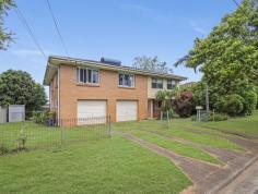 10 Ladberry St Taigum QLD 4018 $ 499,000 Renovate & profit! Endless opportunities on this property. Features; 3 built-in bedrooms plus large study which could be used as a 4th bedroom Open plan lounge & dining with a great sunroom facing North Good kitchen with great pantry & opens onto a private deck Separate family bathroom & toilet Internal stairs leads to a utility room Laundry & 2nd shower & toilet Double lockup garage Covered entertainment area Great side access on both sides of the house Walk to Taigum Square shopping centre, City Express bus, schools, parks, train transport & all other amenities. Extras; Solar hot water Rates = approximately $382 per quarter Rent = approximately $450 per week Age = approximately 53 years Owners bought elsewhere & require urgent sale. Amenities Built-in wardrobes Covered entertainment area Deck Garage spaces: 2 Internal laundry Secure parking Solar hot water Toilets: 2