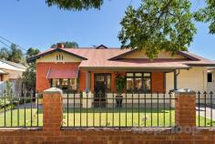 44 Lewanick St Allenby Gardens SA 5009 Please contact Tim Thredgold on 0418 817 407 to arrange a private one on one inspection this SATURDAY. For more online viewing options such as ToopTour, ToopDesign & ToopFurnish please visit www.44lewanick.toop.com.au Displaying impressive street presence this c.1926 symmetrical bungalow on a large 714sqm (approx.) allotment has undergone a spectacular transformation, seamlessly blending period charm with luxe fixtures and finishes. Transformed Bungalow with period features & exceptional finishes... This house is the whole package! Offering an exceptional floorplan boasting four bedrooms, the master with walk in robe and en-suite, the fourth bedroom with the option to be used as sitting room with walk through access to the main bathroom. The inviting entrance hall features lofty ceilings, lead light windows and polished timber floorboards that flow into the rear open plan extension through modern bespoke hallway doors, perfectly fusing the old and the new. The home is well equipped with an award-winning JAG kitchen featuring Caesarstone benchtops, island bench, Puratap, plenty of cupboard storage and Miele appliances including a dishwasher and plumbed in wall mounted coffee machine. Walk through inconspicuous cupboard doors to an enormous hidden butler’s pantry/laundry which features direct outdoor access to the self-sufficient veggie patch, herb garden and fruit trees as well as pull down ceiling stairs to reveal a roof attic space with enormous storage capabilities. The open plan living area features high ceilings, modern built in cabinetry, a separate dining area and cosy gas log fireplace perfect for winter evenings. Double glazed sliding stacker doors open onto the large tiled outdoor entertaining area which overlooks the beautiful manicured garden and stunning urn water feature. A further paved area leads to a studio set up with its own living space, storage and bathroom, all air-conditioned and wired up for Foxtel, internet and TV - ideal for a guest suite, rumpus room, home office or gym. Set to enjoy a vibrant lifestyle with the city only a short 12min drive away, the beach only a 15min drive, plus nearby public transport links and shopping precincts all within a short stroll. Allenby Gardens is the perfect suburb for growing or established families with an abundance of quality schooling including St Michaels and Allenby Gardens Primary school within walking distance, as well as a newly built childcare centre, park and sporting ground close by. Features you will love… • Security system, automatic gate & intercom • Reverse cycle air-conditioning + three separate split system units • Period features including ornate ceilings & fireplaces • Bathrooms feature heated towel rails, Caesarstone vanities, spa bath, wall to ceiling porcelain tiles & Rinnai temperature water control • Plantation shutters & built in robes • Pull down outdoor blinds • Pull down ceiling attic stairs with enormous storage capabilities • Energy Efficient - LED lighting throughout, double glazed doors, double brick & sarking in roofline • 5kW smart solar system with 20x250 Jinko panels • Garden maintained by rainwater electrically pumped from 8,000L water tanks • Vegetable garden, herbs & fruit trees • Small garden shed to store garden implements • Secure parking for up to 5 vehicles & roof clearance for a caravan all behind an automatic gate • NBN connected & new ADSL wiring Features Air Conditioning Alarm System Broadband Built In Robes Dishwasher Floorboards Fully Fenced Gas Heating Intercom Open Fire Place Outdoor Entertaining Remote Garage Reverse Cycle Aircon Rumpus Room Secure Parking Shed Solar Panels Split System Aircon Water Tank