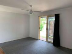 28 Wedge Street Urraween QLD 4655 $250,000 This is a lovely neat low maintenance home located close to shopping and schools and would make the ideal investment or a great home for anyone wishing to downsize. • Three Bedroom lowset bagged brick home • Lounge /dining combination • One bathroom with separate laundry & toilet • 676 sqm fenced allotment with access through carport into backyard • Double 6 x 7m (approx) colour bond shed with rainwater tank • Only minutes walk to Eli Waters shopping Centre Ideal for couples or sole owners and would make a great first time investment, some structural damage, owners "Selling as is". Call to organise a viewing.