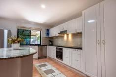 13 Picnic Pl Canungra QLD 4275 $460,000 Great Canungra Location! Great Price! This Large 5 Bedroom low-set Family home the master with ensuite with a spacious Open Plan lounge, dinning and kitchen area, with an Induction Cooker, Stainless Steel stove and Range Hood, Solar Hot Water, split system Air Conditioning. A cool rear Veranda and entertainment area, so all this located in a quiet Cul-Du-Sac, just a short walk to Canungra Township with "Tamborine Mountain High School" within this catchment area and the local Primary School, Shops, Service Stations and Post Office etc only minutes away. This is a great opportunity for the large family or an astute investor looking for a secure opportunity in a quiet Country Town, just a short 20 minutes drive to the Pacific Highway at Nerang and the Gold Coast. Please call John for more information on this unique property. 0412 571 900. Broadband, Built In Robes, Courtyard, Deck, Dishwasher, Ensuite, Fully Fenced, Outdoor Entertaining, Pay TV, Secure Parking, Solar Hot Water, Split System AirCon,