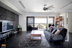 20 Eyre Pl Erakala QLD 4740 $1,100,000 This exquisite property built in 2014, satisfies the wishes of the most discerning buyers with a stunning floorplan that boasts 382sqm of underroof perfection. The house is efficiently located on a 2000sqm block with so much room available for additional shed (12mx8m plans available on request), driveways, tennis courts, or anything your imagination desires. Two driveway crossovers are at your disposal with the elevation of the block providing stunning views, constant breezes & the opportunity for striking tiered presentation. Many builders were consulted to design the home adopting the natural slope of the land & the final result is exceptional, allowing the inground pool & surrounding entertaining area to be integrated into the second level of the home, providing stunning views from all bedrooms that overlook. Leading from the double remote panel lift garage door via cascading polished timber stairs, the second level of the home immediately introduces the open plan kitchen, lounge & dining rooms that flow seamlessly via stacker screens to the outdoor entertaining area & pool. The formal lounge room has vistas as far as the Pioneer Valley & mountain lines thanks to the elevation provided at the very back of Settler's Rise Estate. The dining room is overlooked by the Caesar stone-top island bench, complete with breakfast bench, DeLonghi appliances, induction cooktop, double sink, integrated wine & beer fridges & a Butler's Pantry that the most established of chefs would die for! In fact, the Butler's Pantry possesses the best views of the home with the glassed louvres acting as a beautiful outlook, complete with space for appliances, fridges & ample storage. Leading from the kitchen, take a few steps up to the formal lounge which continues the open plan theme with stylish cut-outs that define the space & is adjacent to the handy double-desked office nook that also leads to outside. Leading from the hall, are 3 generously sized, built-in, air conditioned, carpeted bedrooms, plus a 3rd living area or devoted media room that is fully enclosed offering cozy privacy & seclusion. The bathroom & laundry has been thoughtfully designed, allowing wet feet from the pool entry via the tiled laundry & immediately into the luxuriously appointed bathroom. A separate toilet with powder room also caters for guests. At the end of the hall, a stunning introduction to the Master Suite is the glassed entry overlooking a lush fernery where the outside gardens are almost invited inside, adding to the extravagance that is afforded firstly in the Parent's Sitting Room with TV connection, then the enormous open plan ensuite & finally the king sized bedroom & massive walk in robe that acts as a separate dressing room. The Parent's Wing absorbs the furthest end of the property, has its own private deck overlooking the pool & provides all the privacy required to escape the world! Downstairs provides double car accommodation plus a generously sized storage room that has been reinforced with core filled walls to act as a cyclone shelter, providing families with even further peace-of-mind that the attention to detail adopted in the creation of this property is second to none! The 2000sqm block is enormous & due to the forethought when designing, the house has been nestled into the back right corner, allowing new owners the freedom to develop the remainder of the block in whichever way they choose, stamping it with their own style & vision!