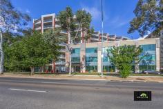 806/86 NORTHBOURNE AVENUE BRADDON ACT 2612 $450,000 Located in the stylish Phoenix development on the top floor this magnificent apartment offers the very best of City living. Complete with a renowned lifestyle setting, this apartment is a peaceful escape between the City & leafy parks of the inner city. Enjoy a prime position in a lifestyle-rich pocket. The layout offers a light filled design, with open plan living area flowing out to the covered private balcony. Sit out on your balcony and enjoy the stunning views of The Black Mountain stretching up Northbourne Avenue. The well appointed kitchen features granite tops with stainless steel appliances, dishwasher and great storage and bench space. The spacious bedroom includes a built in robe with a well appointed ensuite. There is a separate laundry with additional toilet and clothes dryer. Within walking distance to the Braddon cafe and restaurant district and Canberras CBD, this apartment provides a perfect opportunity for the astute investor or an owner occupier looking to secure their place in the heart of the City. The apartment is currently tenanted on a month to month lease, with rental returns of $600pw (fully furnished). Features include: * 86sqm of living plus balcony * 1 bedroom apartment with ensuite and private balcony * 1,5 Bathrooms * Bathroom with floor to ceiling tiles * Separate laundry with toilet and tumble and washer * Reverse cycle heating and cooling * Granite bench tops with stainless steel appliances, fridge, microwave & dishwasher * Bed, Blinds and basic furniture included * Lift access via security card * Secure underground car accommodation and storage cage * Swimming pool, BBQ and gym facilities within the complex * Walking distance to the CBD, Braddon and public transport including the light rail * Body corporate $3000-$4000 per annum…