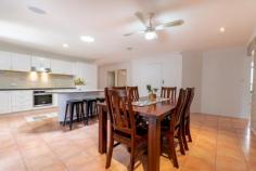 13 Picnic Pl Canungra QLD 4275 $460,000 Great Canungra Location! Great Price! This Large 5 Bedroom low-set Family home the master with ensuite with a spacious Open Plan lounge, dinning and kitchen area, with an Induction Cooker, Stainless Steel stove and Range Hood, Solar Hot Water, split system Air Conditioning. A cool rear Veranda and entertainment area, so all this located in a quiet Cul-Du-Sac, just a short walk to Canungra Township with "Tamborine Mountain High School" within this catchment area and the local Primary School, Shops, Service Stations and Post Office etc only minutes away. This is a great opportunity for the large family or an astute investor looking for a secure opportunity in a quiet Country Town, just a short 20 minutes drive to the Pacific Highway at Nerang and the Gold Coast. Please call John for more information on this unique property. 0412 571 900. Broadband, Built In Robes, Courtyard, Deck, Dishwasher, Ensuite, Fully Fenced, Outdoor Entertaining, Pay TV, Secure Parking, Solar Hot Water, Split System AirCon,