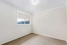 38 Brooks Reach Road Horsley NSW 2530 $590,000-$620,000 Modern four bedroom home is ready for your new start. Bedrooms have built in wardrobes plus En-Suite and walk in wardrobe in the main bedroom. Other features include open plan kitchen, living and dining area, main bathroom with separate shower and bath, internal laundry with rear yard access, double lock up garage with internal access plus covered entertaining area. There is also a split cycle air conditioning unit in the main living area as well. To the rear of the home you have a fenced yard area for the family to play. FEATURES: • Built-In Wardrobes • Close To Schools • Close To Shops • Close To Transport • Garden;Air Conditioning..