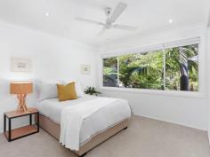 27 DYMPNA STREET COLLAROY PLATEAU NSW 2097 $1,650,000 Occupying a nearly level 696sqm block, this beautifully presented home with recent updates provides everyday comfort, easy entertaining and flexible living options. It holds an idyllic position within a quiet cul-de-sac street, just a stroll from shops. - Spacious layout featuring separate living and dining areas - Entertaining terrace, elevated outlooks, excellent cross-flow - Fully enclosed backyard with lush lawns, perfect for children - CaesarStone kitchen boasts custom cabinetry and gas cooktop - Five bedrooms with versatile in-law accommodation downstairs - In-law accommodation includes quality bathroom and living - Fully tiled bathroom featuring modern finishes and bathtub - Low maintenance gardens, scope to add swimming pool (STCA) - Easy level access to lock-up garage, garden shed for storage - Few minutes' drive to Narrabeen Lake, Collaroy and Dee Why beaches…