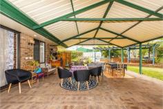 3 Terrigal Place Maida Vale WA 6057 $500,000 BUSINESS as USUAL....Just in a DIFFERENT Way....Inspections- Listing & Selling in the " NEW NORMAL" Call for a Private Inspection now. ...OPPORTUNITIES present themselves when LEAST expected....THIS is ONE of THOSE...HIGHLY motivated sellers ....... Come and marvel in this property's many features and possibly be prepared for " feelings" of wanting to make this your FOREVER home... An AMAZING Home for AMAZING People/ Family......HAPPINESS is a CHOICE... You will love living the next chapter of your life from here....not too BIG and not too SMALL home with updates and renovations carried out over the last few years .. A lifestyle property awaits you... Around the corner is Gooseberry Hill and up the road is Kalamunda.....TREMENDOUS location..... FROM here you get the best of BOTH WORLDS..... INSIDE world filled with comfort and style from the use of wood finishes and face brick to the CATHEDRAL CEILINGS..... OUTSIDE world giving you a large gabled roof patio for ALL YEAR round entertaining and a raised below ground salt water pool with safety fence barrier for the ULTIMATE " SPLASH" Property features include - yet not limited to: • good sized bedrooms and 2 fully renovated bathrooms • Crimsafe security doors to all 4 main entries • interesting and comfortable living rooms- split level to front of home. • updated budding chef's style of kitchen lay out.( Electrolux appliances- induction cook top) • fireplace • Ducted air conditioning- plus a split system reverse cycle unit to front living room. • New fan/ light assemblies to family room • solar panels with inverter system ( 14 KW Solar Array) and NEW solar hot water system to keep your power bills low and other benefits in tow.. • funtabulous gabled roof patio area to be enjoyed all year round • Roof refurbished 4 months ago • the list of features just keeps on giving..... for your eyes only. Summer living and outdoor entertaining is yours for the taking in the sizeable backyard (block is 969sqm- near quarter acre in the old language) - big patio area overlooked by raised B/G salt pool fully fenced. CALL Terry Granger on 0439 950 978 for more information or to arrange a private inspection if unable to attend the home open programme. FEATURES: • Built-In Wardrobes • Close To Schools • Close To Transport • Garden • Secure Parking;Air Conditioning…