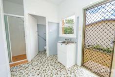 385 Dobie Street Grafton NSW 2460 Holding a highly desirable Westlawn location on approximately 600.7 square metres of level, flood-free land is 385 Dobie Street, Grafton. This property's convenient location puts you in close proximity to primary schools, the hospital, sporting facilities and the racecourse, while being just a short drive to Grafton CBD. Internally, this low-set brick and tile home offers three spacious bedrooms with carpet and blinds, a large lounge room with air conditioning and a second sitting room, study or playroom. The kitchen and dining area offer a practical kitchen and dedicated dining space. The main bathroom offers a bath, toilet and vanity with storage, while the laundry includes a shower and second toilet, also with plenty of storage. The house has been recently coated with a new paint, making it modern and fresh. The yard is low maintenance, fully fenced and offers easy living with a single lock up garage to the side. With a rental appraisal of $350 per week, this great home is perfect for investors, first home buyers and downsizers in our current market. Don't miss this great opportunity by contacting a Ray White agent today. FEATURES: • Built-In Wardrobes • Close To Schools • Close To Shops • Close To Transport • Garden;Air Conditioning…