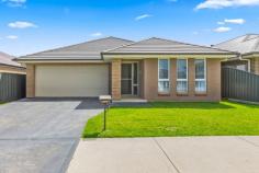 38 Brooks Reach Road Horsley NSW 2530 $590,000-$620,000 Modern four bedroom home is ready for your new start. Bedrooms have built in wardrobes plus En-Suite and walk in wardrobe in the main bedroom. Other features include open plan kitchen, living and dining area, main bathroom with separate shower and bath, internal laundry with rear yard access, double lock up garage with internal access plus covered entertaining area. There is also a split cycle air conditioning unit in the main living area as well. To the rear of the home you have a fenced yard area for the family to play. FEATURES: • Built-In Wardrobes • Close To Schools • Close To Shops • Close To Transport • Garden;Air Conditioning..