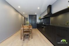 UNIT 78/43 EASTLAKE PARADE KINGSTON ACT 2604 $550,000-$595,000 Ideally Located on the Kingston Foreshore, this spacious modern two bedroom, two bathroom apartment is a haven of undeniable appeal and modern comfort. This apartment is inner south living at its finest, only moments to the heart of the CBD. 'Element' is one of Canberra's foremost waterfront developments, ideally positioned in the heart of the Kingston Foreshore, offering a world-class array of restaurants, nightlife & speciality stores along the bustling boardwalk. Live the urban lifestyle you have always wished for with Element, located within only a short drive to Manuka & the City, offering a variety of retail, entertainment & leisure options. Boasting a level 2 location with a functional floor plan, offering open plan living space with a neutral colour scheme & light filled living spaces, this apartment is sure to impress!! The stylish kitchen includes appliances by Miele, stone benchtops & plenty of cupboard space – perfect for storing all your essentials. Enjoy timber floorboards to the living area, a spacious balcony area & secure basement parking. This spacious and stylish apartment would suit an owner occupier, or an investor looking for a property with a high rental return (currently leased at $750pw). Features of this quality apartment include: - Two generous sized bedrooms - Level 2 location - Ducted reverse-cycle air conditioning - Intercom access - Lift access - Astra Walker matte black tapware throughout - Timber floorboards to the living areas - Miele cooking appliances - Omega dishwasher - Ensuite to the main bedroom - Balcony area with views - Plenty of storage throughout - Rooftop gardens, BBQ areas with stunning waterfront views - Cinema room located within the complex - allocated basement car spaces with storage area - Facilities includes roof top BBQ and entertaining area, private theatre and push bike hire exclusive to residents Total Apartment size: 91.5sqm (approx) Internal size: 79sqm (approx) External size: 12.5sqm (approx) Disclaimer: Whilst every effort has been made to ensure the accuracy of the above and attached information, no warranty is given by the agent, agency or vendor as to their accuracy. Interested parties should not rely on this information as representations of fact but must instead satisfy themselves by inspection or otherwise…
