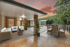 1 Rosemary Avenue Glenview QLD 4553 $795,000 *Due to COVID-19 restrictions this property is available for private inspections by appointment only. We thank you for your understanding* Where is the large family that wants space, privacy and room to grow. Your opportunity is here at 1 Rosemary Avenue, Glenview. Here you don't have to compromise on anything with the best Sunshine Coast schools, shops and beaches only minutes away yet you are away from the hustle and bustle. Glenview is fast becoming one of the most desirable acreage markets on the coast with a local primary school catered for by its small class sizes and great Naplan results, while the coast's private schools as well as Chancellor Park High School are a short bus ride away. It still retains its great country feel, making a great lifestyle whilst still being in close proximity to the coast. The home features a family-friendly layout that allows for both privacy and close personal interaction when needed with your choice of internal and external living areas. The presentation of the home is flawless having undergone a cosmetic renovation about five years ago it is ready for its new family to move straight in. As well as a large fenced backyard the property offers an amazing shed with the space and height to conduct both a business and still hold all of life's toys. The kids can make their own adventures on this very quiet on just under one acre with a private forest backdrop. • 5 generous bedrooms, 2 bathrooms including large ensuite • Study/office • Split system air-conditioning to family, lounge + main bedroom as well as fans in bedrooms • Double garage + 7m x 7m shed • Scope for the purchaser to add value • Rainwater tank + bore with unlimited quality water The home is vacant and ready to move in immediately, the owners are serious about meeting the market for an immediate sale. FEATURES: • Built-In Wardrobes • Close To Schools • Close To Transport • Formal Lounge • Study;Air Conditioning • Terrace/Balcony…