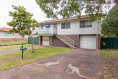 383 Broadwater Rd Mansfield QLD 4122 Three bedrooms upstairs Second shower and toilet downstairs Large rumpus downstairs Large Dining or Family room to rear of property with deck Large kitchen with gas cooktop Extra large two car garage or workshop Short walk to Mansfield High and Primary school City bus stop at front of property Easy access to Garden City and Carindale Shopping centres Large 763 sq m lot with side access gates for boat caravan or trailer..
