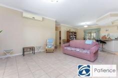 38 Heffron Way Gabbadah WA 6041 $459,000 - $479,000 Superb 4/Study x 2 Bathroom Home plus Large Shed, including double garage under the main roof, wide wrap around verandahs and a massive shed with toilet and shower all set an a 2.5 acre mostly cleared block with plenty of trees providing some fantastic shade including a West Australian Christmas Tree located at the front of the property and when in full bloom it looks stunning! Ideal Family home! Large shed approx. 14m x 9m with 9m x 6m Lean to attached to the front. Also has a shower, toilet and mezzanine storage space. Located in the Sovereign Hill Estate which is only half a km from the beautiful Guilderton turn off lets you enjoy all the spectacular Moore River Region and only being 25 minutes to Yanchep where you will find Woolworths and a few other speciality shops and 45 minutes to Joondalup with school bus services available. INTERNAL FEATURES - Security screens to all doors and windows keyed alike with security lighting as well - Entrance leads to a lovely foyer area - French doors lead into a separate enclosed Lounge or Theatre room - Master bedroom with doors that open to the verandah. His & Hers Walk in Robes, which leads to the Ensuite with a spacious Shower and separate toilet. - Spacious open plan Kitchen with plenty of bench space & cupboards & double fridge recess - Living & Meals area tiled also high ceilings and split system aircon - Bedrooms 2, 3 are spacious with built in robes. - Main bathroom spacious with Shower, Bath & Vanity - Laundry with 2 Linens ideal storage - 4 Bedroom/Study with tiled floors Ideal for a Home Office! - Solar Hot Water System with gas booster - 5 TV points throughout EXTERNAL FEATURES - Verandah to 3 sides of the home - Large enclosed Patio approx 9m x 6m makes for fantastic all year round entertaining - 2.5 Acre flat, level block being fully fenced and mostly cleared with mature trees - Double Garage with door leading to inside the house and also the Study/Office - A rainwater tank off the shed - Lawns and gardens watered by a bore - Large powered workshop approx. 14m x 9m with 2 roller doors, mezzanine level, power, water including shower (elec HWS) and toilet and wood burner. Approx 9m x 6m carport attached to the front of the shed - Ride on John Deere mower included in sale in as is condition The Seller is keen to sell, so call TODAY to view this home! Vern 0418 936 744.