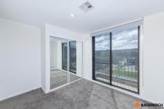 36/12 Waniassa Street Queanbeyan NSW 2620 $620,000 This large four bedroom penthouse apartment is situated in “The Waterford” apartments on the top floor, with its views across the Queanbeyan river and parklands this apartment is a must see!! As you enter the apartment you will instantly be greeted with the warmth from the flooring and the abundance of natural light that fills throughout. The modern kitchen is the hub of the home, boasting stone bench tops, quality fittings including stainless steel appliances, rangehood and Gas cooktop. With two large separate living areas you will be spoilt for space, as this apartment also features three balconies one of which is huge and perfect for entertaining as it boasts a large covered pergola area capturing beautiful views across Queanbeyan. The four bedrooms are generous in size with built in robes, the main includes a walk-in robe and ensuite. The main bathroom is also generous in size and includes a spa bath. This is a quality purchase for first home buyers or the astute investor alike looking to add to their property portfolio. Located in close proximity of the Queanbeyan Town Centre, schools, sports clubs and sporting facilities and a short drive to the Canberra Airport and Canberra’s Central Business District. Features of this home include: Penthouse apartment Four bedrooms, master with ensuite Ducted reverse cycle air conditioning Modern kitchen, with quality appliances and Gas cook top Instant gas hot water European style laundry Foxtel enabled Broadband enabled Three balconies - one extra-large and covered for entertaining Two car spaces side by side Lift access Located on the top floor..