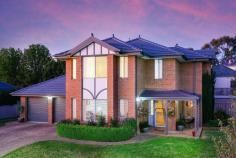 270 Bimbadeen Ave East Albury NSW 2640 * Lifestyle isn't something you buy in a package....or is it? This ultra-modern 2-story home with every luxury feature, simply oozes lifestyle and fantastic scenic views. * Featuring a formal living room, a study with built-in desk designed for a home office, plus a games room, ducted gas heating, evaporative cooling throughout providing all year round comfort and convenience * Spacious open plan family/dining area adjacent to a magnificent kitchen with middle island bench, Caesar stone bench top, large pantry, stainless steel (Smeg) appliances, gas cooking and double oven that will accommodate even the most discerning MASTER CHEF * The upper level of this majestic home comprises of 4 generous bedrooms with BIR's, master with a walk-in-robe and ensuite, large windows providing natural light that flows into an extremely rare kaleidoscope of colorful and scenic views. * Additional features of this amazing home include a full bathroom, separate laundry plus a 3rd toilet offering convenience, practicality, and easy living at every turn * Also on offer are an extra-large double lock-up garage with remote and internal access, side access that can accommodate a caravan or a boat or both, secure fencing, and rear yard access, all found on a large 957 square meter block that is just a short drive to Albury’s CBD *Finally, you will find an amazing all year around undercover alfresco entertainment with a marvelous built-in kitchen, your very own private bar with all the accessories, that is definitely an ENTERTAINERS DELIGHT designed to incorporate enjoyable inside/outside dining with ease that overlooks a landscaped low maintenance garden. This home offers the complete modern package. This contemporary home provides superb new age family accommodation and modern lifestyle at every turn, allowing for comfort and versatility, combined with grace and distinction. Located in a quiet and elevated prestigious East Albury area surrounded by quality homes yet having ease of access to the freeway and all of Albury’s local amenities. One of East Albury’s finest.