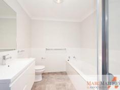 2/9 Warrigal St Blackwall NSW 2256 $649,000 - $699,000 For all inspection times, please refer to https://www.realestate.com.au/133277778 Constructed by one of the Peninsula’s finest & most reputable builders and located in a quiet street only minutes from the shops and beaches is this luxury Villa. Set in a block of only 3 with security gating at the front & full 1.8m high colorbond fencing. Showcasing 3 spacious double bedrooms, 2 bathrooms (incl ensuite), outstanding kitchen with Ceaser stone benchtops, quality stainless steel appliances plus a list of inclusions to admire. Currently in lease until August 2020. *3 spacious double bedrooms – all with built in robes *2 bathrooms including ensuite *Double lock up Garage *Ducted Air Conditioning *Covered Courtyard area *Gas hot water system *Security gated & intercom system..
