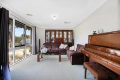 41 Hotham Circuit Thurgoona NSW 2640 If you are looking to secure your first home or an affordable investment property look no further. Located in a prime position in central Thurgoona, this low maintenance home ticks all the boxes and benefits from its location with close proximity to Thurgooa Plaza shopping centre, local schools, sporting facilities, transport and child care. - Four bedrooms are carpeted and complete with built in robes - Striking timber kitchen features appliances incl. d/w, 900mm gas stove top & rangehood - Spacious formal lounge and open plan family/meals area. - Ducted gas heating, evaporative cooling and ceiling fans maintain the home comfortably. - A renovated main bathroom features floor to ceiling tiling, shower, vanity & separate bath - Spacious all weather entertainment area overlooks a private and secure backyard - Tandem lock up carport plus bonus shedding and cubby house - Council rates approx.$1475.86/yr, Water rates approx.$852.45/yr plus consumption..