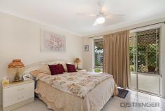 9 Merion Court Banora Point NSW 2486 $749,000 OPEN TO INSPECT SATURDAY 9TH MAY 1:00 - 1:30PM Fabulous four bedroom family home located in quiet cul-de-sac and handy to schools, local shopping & sporting facilities. KEY FEATURES: * Formal lounge room & separate dining zone * Master bedroom w/ walk in robe & ensuite * Modern open plan kitchen w/ electric appliances & Ariston dishwasher * Generous air-conditioned family room * Expansive covered outdoor BBQ & entertaining area * Double automatic garage * Huge covered gated carport ideal for boat, caravan or tradesman storage area * Solar electricity (10 panels) * Fully fenced rear yard, ideal for kids & pets (heaps of room for swings and future pool) DETAILS: Land size - 660m2 Market Rent - in the vicinity of $600 per week Rates - $2,849.70 per annum Water - $150 per 1/4 (approx.) LOCATION: Your new residence is situated within minutes to St James & St Josephs Colleges, Centaur and local pre-schools. For local shopping, Banora Village Shopping Village is within a moment's notice offering a myriad of retail outlets and is anchored by Coles. More major shopping can be found at Tweed City within (8) minutes. Club Banora is also close enough to walk which provides Golf, Olympic Pool, Tennis & entertainment options. Coolangatta International airport and Southern Cross University are within (10) minutes as too the glorious Gold Coast beaches. Disclaimer: All information contained herein is gathered from sources we believe to be reliable. DJ Stringer Property Services Pty Ltd and its staff will not be held responsible for any act or omission arising from the accuracy of such material. We cannot guarantee its accuracy and interested persons should rely on their own enquiries. Such enquiries should include, but in no way limited & directed, to your legal representative, any local authorities, the Contract of Sale and in the event of a Unit, Strata Title or Community Title, refer to the Body Corporate, Community Management Statement & Disclosure Statement for any information on the property, Common Property & Exclusive use areas, that may directly or indirectly affect this property…