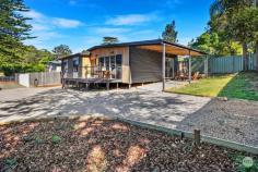 106A Stockton St Nelson Bay NSW 2315 This neat as a pin, ultra modern home is one property not to miss out on! If you are wanting a single level home within walking distance to the beach, marina, golf and bowling clubs, restaurants, cafes or schools than this is one property that you must put on your inspection list! Only recently undergone an extension and a renovation, this stylish residence now offers 3 bedrooms, 2 bathrooms, 1 car plus ample room for a boat and a caravan. Open plan kitchen, dining and family room opening onto a timber deck ideal for entertaining, air conditioned, ceiling fans, rear lane access and many other features on offer. This truly affordable residence may not make auction day so don't delay, act now to arrange your own private appointment. Whilst all care has been taken preparing this advertisement and the information contained herein has been obtained from sources we believe to be reliable, PRDnationwide does not warrant, represent or guarantee the accuracy, adequacy, or completeness of the information. PRDnationwide accepts no liability for any loss or damage (whether caused by negligence or not) resulting from reliance on this information, and potential purchasers should make their own investigations before purchasing.