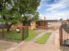 22 Croyland Street Wodonga VIC 3690 $345,000 Croyland Street is one of Wodonga’s most up and coming hot spots for property purchases as the city centre continues to span outwards in this very direction. Only moments from the bustling centre of Junction Place, cafes, restaurants and the excellent facilities of High Street, you can walk to the centre of town in minutes. Not only is this home central, solid brick veneer and on a large 804 allotment, it also has a brilliant shed measuring 5m x 10m with power and water. With many other features, we invite you to come inspect and appreciate for yourselves.. - Three well sized bedrooms with robes and ceiling fans, - Cosy lounge with polished floor boards and wood fire heater that will be perfect heading into our cooler months, - Ducted gas heating as well as evaporative cooling is also installed throughout the home, - The kitchen has just undergone a full renovation and enjoy Omega appliances, soft close cabinetry, subway tiles and a lovely neutral benchtop, - The bathroom is updated and functional with all facilities as well as a separate w/c, - Outdoors there is so much to tell you; enclosed screened verandah for the summer time, spacious covered pergola and bbq area, vegetable garden and secure yard that also allows rear yard access to the shedding, - If you’re a tradie, have an abundance of tools and toys or if you simply like to tinker, our shed is perfect for you. Measuring 10m x 5m, our shed is powered and has a water supply including shower and w/c. Additionally, behind the shed is a 5m x 3m covered area for wood, trailer or equipment plus a 3m x 3m garden shed, - The front yard is secure and an oversized tandem carport will protect your vehicles for the elements of every season. This property is spic and span and ready to inspect and if you can catch on quick enough, this upcoming address could be yours. Disclaimer: at sellbuyrent we make every attempt to ensure that all information provided about the property is accurate and honest with information provided from our vendor, legal representation and other information sources. Therefore we cannot accept any responsibility for its true accuracy and advise all of our clients to seek independent advice prior to proceeding with any property transaction.
