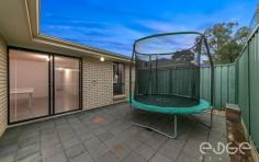6 Grove Avenue Elizabeth Park SA 5113 $205,000-$220,000 The picture-perfect home for downsizers, first-time buyers or keen-eyed investors; this contemporary abode has it all. You will enjoy the added peace of mind that comes with gated community living while the easy-care two-bedroom, one-bathroom layout is sure to delight a wide range of savvy buyers. Positioned at the front of the home and bathed in soft natural light is the large master suite complete with a walk-in robe and access to the two-way bathroom. Here, a separate bath and shower ensure added comfort and practicality while its central location conveniently services the living space and bedrooms. The open-plan kitchen, meals and family room offers gleaming tiled flooring and opens out to the private rear patio. Fully fenced, this is the perfect space for those with small pets or children plus there’s ample space to gather with friends, cook on the barbeque or bask in the sunshine at the end of a long day. Stylish dark cabinetry is on show in the good-size kitchen along with a centre island with a breakfast bar and double sink. A gas cooktop and a stainless steel oven will make cooking for friends and family a joy and there’s a tiled backsplash and a generous pantry. A large laundry with external access is set at the rear of the layout while a single lock-up carport with a roller door completes the layout. The impressive list of must-have features includes: – Spacious yet easy-care outdoor areas with no yard to maintain or lawn to mow – Additional off-street parking space available along the driveway for when friends visit – Reverse cycle split system air-conditioning in the open-plan living space – Comfortable carpet flooring in both the bedrooms including the master suite – A built-in linen cupboard conveniently located in the laundry A life of leisure is guaranteed for the new owners of this central home with everything you could need only minutes away. The Elizabeth Park Primary School, South Downs Primary School and Playford College are all within easy reach along with local shops including Drakes Elizabeth Park. Argana Park and Fremont Park are within easy walking distance and you can be at the Elizabeth City Centre in less than five minutes. Call Andrew Farnworth to inspect! Council / City of Playford Built / 2012 (approx) Land / 210 sqm (approx) Internal Living / 88.3 sqm (approx) Total Building / 106.5 sqm (approx) Easements / NIL Council rates / TBA pa (approx) Water rates (excluding Usage) / TBA pa (approx) Es levy / TBA pa (approx) Approx rental range / $260 – $280 pw Want to find out where your property sits within the market? Have one of our multi-award winning agents come out and provide you with a market update on your home or investment! Call Andrew Farnworth now on 0433 963 977 Specialists in: Andrews Farm, Angle Vale, Banksia Park, Blakeview, Brahma Lodge, Burton, Craigmore, Davoren Park, Dernancourt, Direk, Dry Creek, Elizabeth, Elizabeth Downs, Elizabeth East, Elizabeth Grove, Elizabeth North, Elizabeth Park, Elizabeth South, Elizabeth Vale, Eyre, Fairview Park, Gilles Plains, Golden Grove, Greenwith, Gulfview Heights, Highbury, Hillbank, Holden Hill, Hope Valley, Ingle Farm, Mawson Lakes, Modbury, Modbury Heights, Modbury North, Munno Para, Munno Para West, One Tree Hill, Para Hills, Para Hills West, Para Vista, Paracombe, Parafield, Parafield Gardens, Paralowie, Penfield, Pooraka, Redwood Park, Ridgehaven, Salisbury, Salisbury Downs, Salisbury East, Salisbury Heights, Salisbury North, Salisbury Park, Salisbury Plain, Salisbury South, Smithfield, Smithfield Plains, St Agnes, Surrey Downs, Tea Tree Gully, Uleybury, Valley View, Virginia, Vista, Walkley Heights and Wynn Vale. Number One Real Estate Agents, Sale Agents and Property Managers in South Australia. Disclaimer: We have obtained all information in this document from sources we believe to be reliable; However we cannot guarantee its accuracy and no warranty or representative is given or made as to the correctness of information supplied and neither the owners nor their agent can accept responsibility for error or omissions. Prospective purchasers are advised to carry out their own investigations. All inclusions and exclusions must be confirmed in the Contract of Sale.